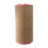 Air filter, primary. Фильтр воздушный, основной WIX FILTERS 49294 (фото 2)