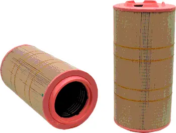Air filter, primary. Фильтр воздушный, основной WIX FILTERS 49294