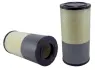 Air filter. Фильтр воздушный WIX FILTERS 49327 (фото 1)