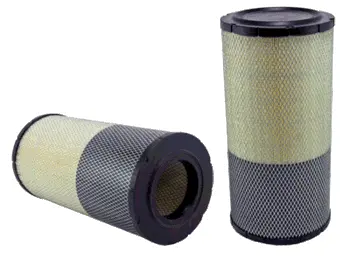 Air filter. Фильтр воздушный WIX FILTERS 49327