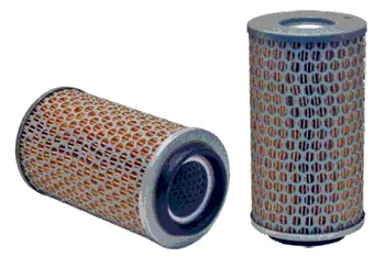 Air filter. Фильтр воздушный WIX FILTERS 49431