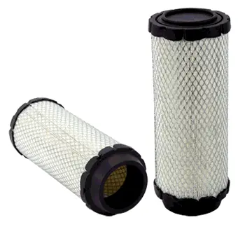 Фильтр воздушный, основной. Фільтр повітряний, первинний. Air filter, primary WIX FILTERS 49462