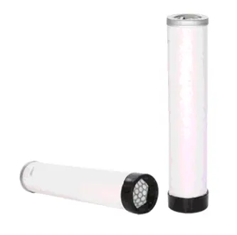 Air filter, by-pass. Фильтр воздушный, запасный WIX FILTERS 49463