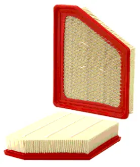 Air filter. Фильтр воздушный WIX FILTERS 49475
