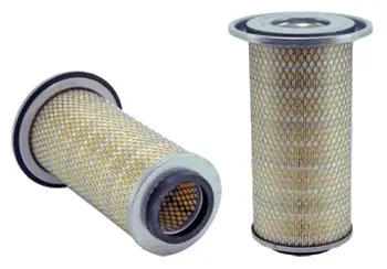 Air filter, primary. Фильтр воздушный, основной WIX FILTERS 49494
