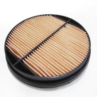 Air filter, by-pass. Фильтр воздушный, запасный WIX FILTERS 49520