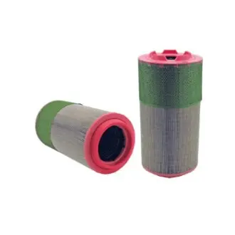 Air filter, primary. Фильтр воздушный, основной WIX FILTERS 49549