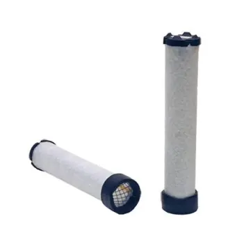 Air filter, by-pass. Фильтр воздушный, запасный WIX FILTERS 49592