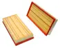 Air filter. Фильтр воздушный WIX FILTERS 49593 (фото 1)