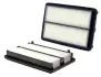 Фільтр повітряний ACURA MDX, ZDX 3.7 10-13 USA (вир-во WIX-FILTERS) WIX FILTERS 49610 (фото 1)