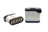 Air filter. Фильтр воздушный WIX FILTERS 49675 (фото 1)