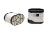AIR FILTER, Воздушный фильтр WIX FILTERS 49676 (фото 1)