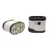 AIR FILTER, Воздушный фильтр WIX FILTERS 49676 (фото 2)