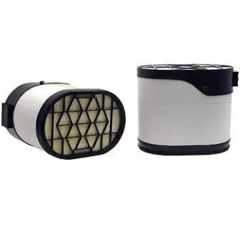 Air filter, primary. Фильтр воздушный, основной WIX FILTERS 49677