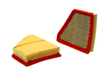 Фильтр воздушный CHEVROLET EQUINOX 2.4-3.6 10-17 USA (пр-во WIX-FILTERS) WIX FILTERS 49727