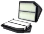 Фільтр повітряний Honda Accord IX 2.4 16V 12- WIX FILTERS 49750 (фото 1)