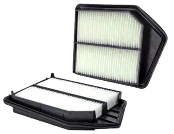 Фільтр повітряний Honda Accord IX 2.4 16V 12- WIX FILTERS 49750