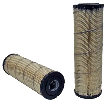 Фильтр воздушный CASE-IH(WIX) WIX FILTERS 49752