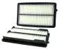 Фільтр повітряний HONDA ACCORD 3.5 13-17 USA (вир-во WIX-FILTERS) WIX FILTERS 49760 (фото 1)