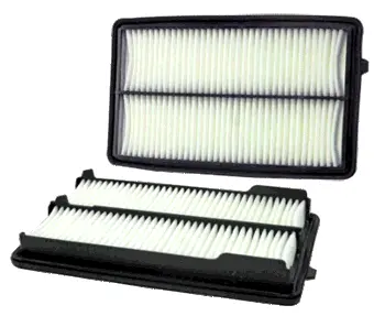 Фільтр повітряний HONDA ACCORD 3.5 13-17 USA (вир-во WIX-FILTERS) WIX FILTERS 49760
