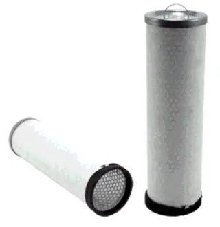 Air filter, by-pass. Фильтр воздушный, запасный WIX FILTERS 49782