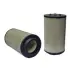 Air filter, primary. Фильтр воздушный, основной WIX FILTERS 49783 (фото 1)