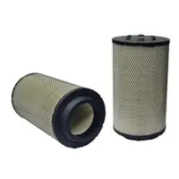 Air filter, primary. Фильтр воздушный, основной WIX FILTERS 49783