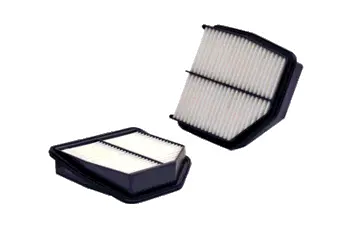 Air filter. Фильтр воздушный WIX FILTERS 49800
