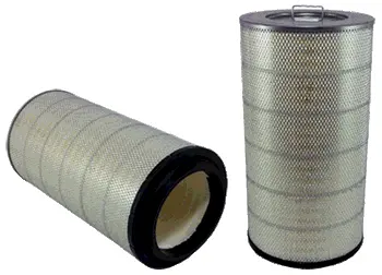 Фильтр воздушный JOHN DEERE(WIX) WIX FILTERS 49811