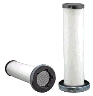 Air filter, by-pass. Фильтр воздушный, запасный WIX FILTERS 49868