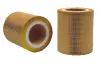 Air filter. Фильтр воздушный WIX FILTERS 49872 (фото 1)