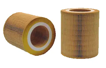 Air filter. Фильтр воздушный WIX FILTERS 49872