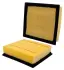 Фильтр воздушный. Фільтр повітряний. Air filter WIX FILTERS 49883 (фото 1)