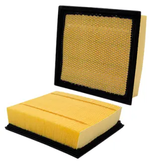 Фильтр воздушный FORD F-150 2.7-6.2 09- USA (пр-во WIX-FILTERS) WIX FILTERS 49883