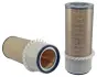 Air filter, finned. Фильтр воздушный с крыльчаткой WIX FILTERS 49884 (фото 1)