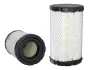 Air filter, primary. Фильтр воздушный, основной WIX FILTERS 49893 (фото 1)