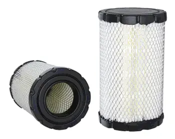 Air filter, primary. Фильтр воздушный, основной WIX FILTERS 49893