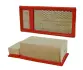 Air filter. Фильтр воздушный WIX FILTERS 49902FR (фото 1)