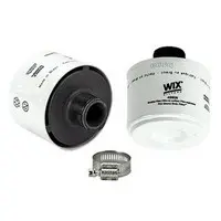 Air oil separator, breather, element. Фильтр воздушно-масляный сепаратор, сапун WIX FILTERS 49908