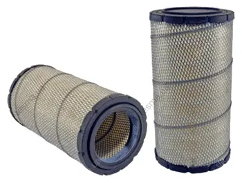 Air filter, primary. Фильтр воздушный, основной WIX FILTERS 49972 (фото 1)