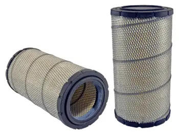 Air filter, primary. Фильтр воздушный, основной WIX FILTERS 49972
