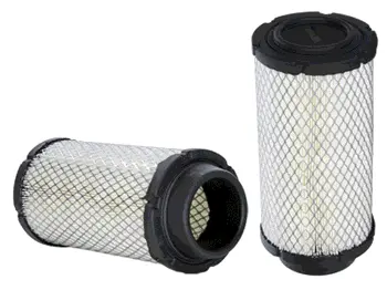 Air filter, primary. Фильтр воздушный, основной WIX FILTERS 49978