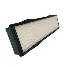 Фільтр повітряний VOLVO(WIX) WIX FILTERS 49979