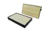 Фільтр повітряний VOLVO(WIX) WIX FILTERS 49980 (фото 1)