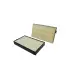 Фільтр повітряний VOLVO(WIX) WIX FILTERS 49980 (фото 2)
