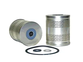 Oil filter, cartridge. Фильтр масляный, вставка WIX FILTERS 51004