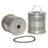 Oil filter, cartridge. Фильтр масляный, вставка WIX FILTERS 51010 (фото 1)