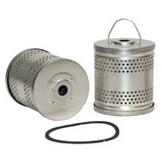 Oil filter, cartridge. Фильтр масляный, вставка WIX FILTERS 51010