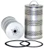 Oil filter, cartridge. Фильтр масляный, вставка WIX FILTERS 51021 (фото 1)