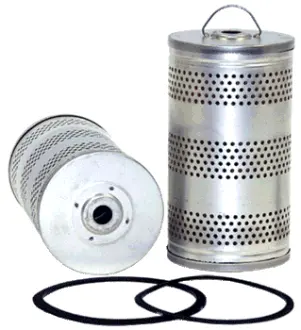 Oil filter, cartridge. Фильтр масляный, вставка WIX FILTERS 51021